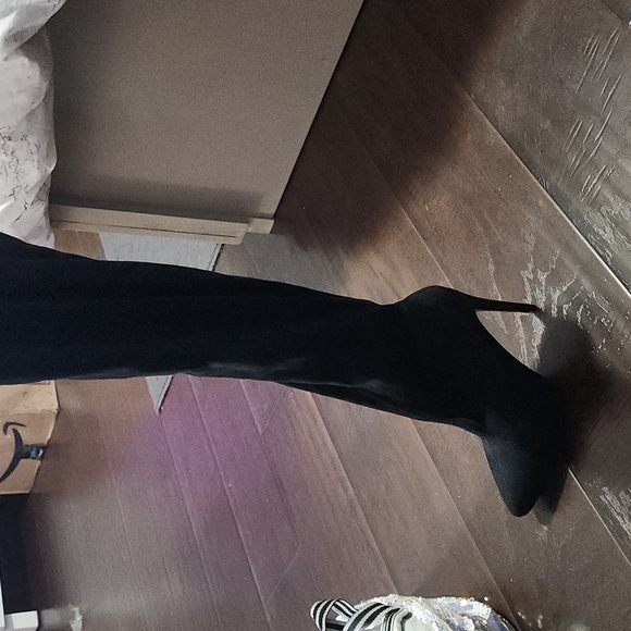 OTK BOOTS - Picture 2 of 3